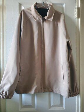 Men's Casual Floral Print Jacket